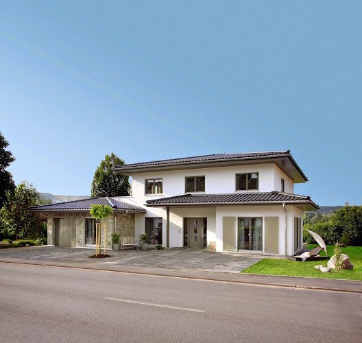 Negocio Schwörerhaus Kg Musterhaus Wadern-Nunkirchen