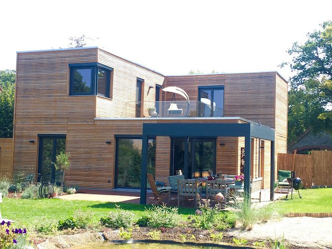 Negocio Smart House Gmbh