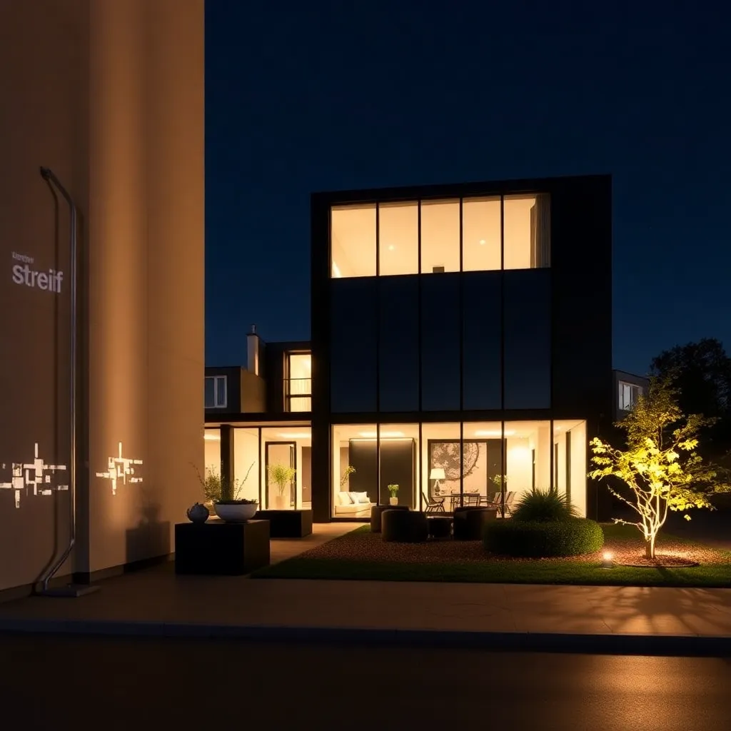 Negocio Streif Haus Gmbh - Beratungsbüro Hamburg