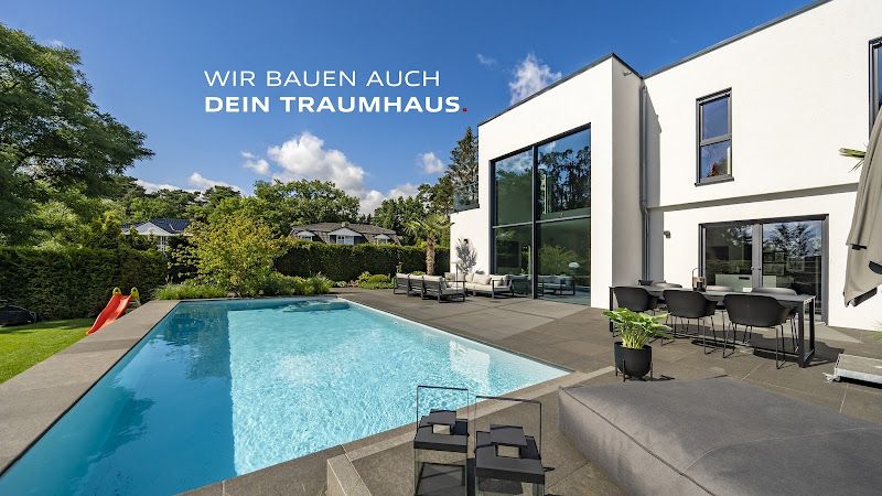 Negocio Streif Haus Gmbh - Musterhaus Günzburg