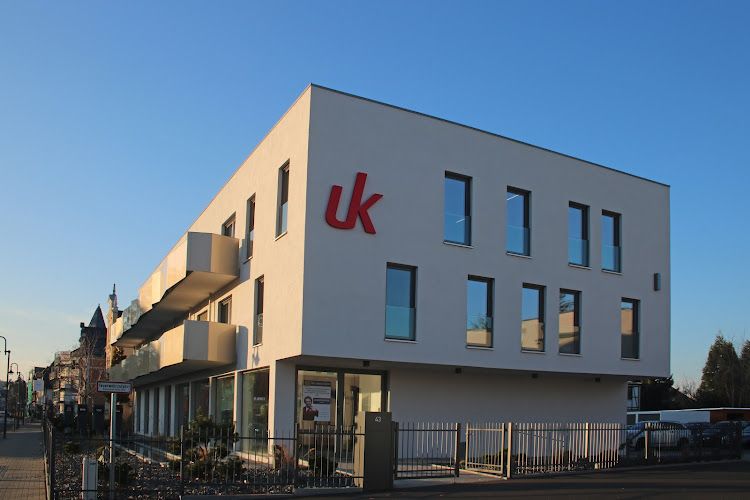 Negocio Taff-Haus Gmbh