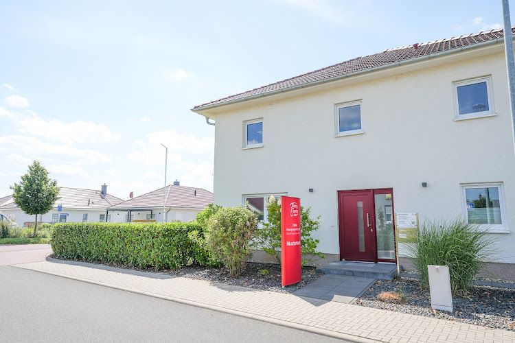 Negocio Town Und Country Haus - Evira Hausprojekt Gmbh - Berlin/ Brandenburg