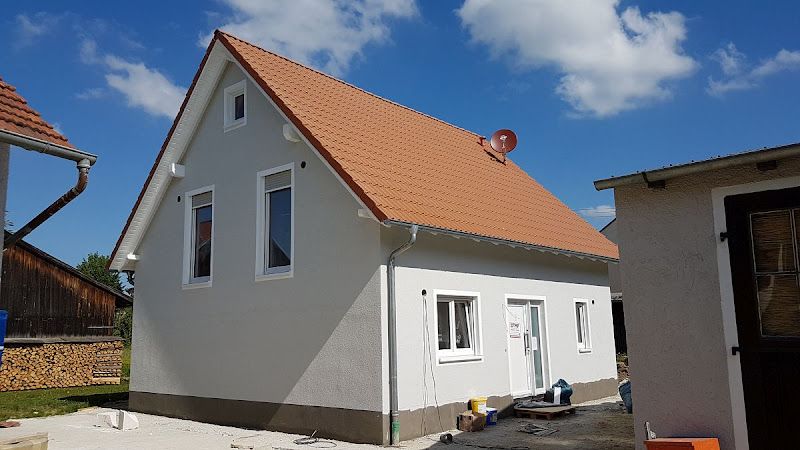 Negocio Trausnitz Massivhaus Bau Gmbh - Town Und Country Haus