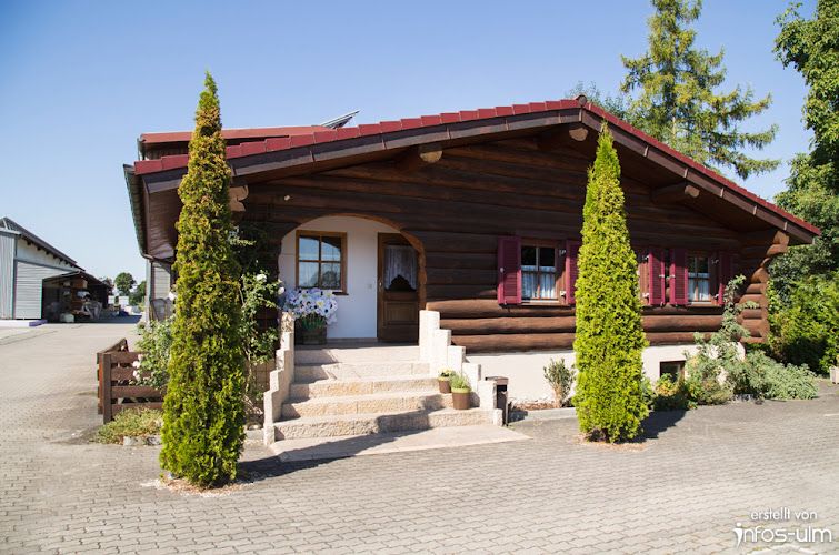 Negocio Tussa Haus - Von Perbandt Holzbautechnik Gmbh
