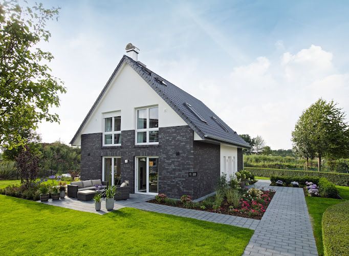 Negocio Viebrockhaus Musterhauspark Kaarst