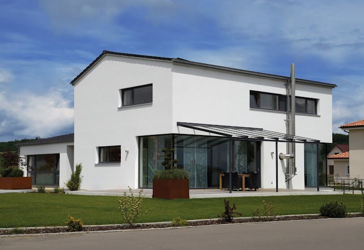 Negocio Vogt Massivhäuser Gmbh