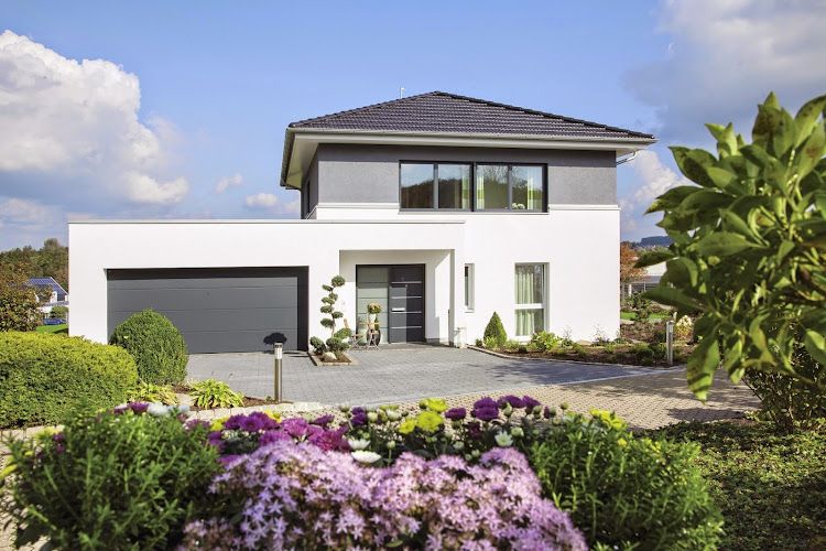 Negocio Weberhaus Gmbh & Co. Kg Bauforum Saarlouis