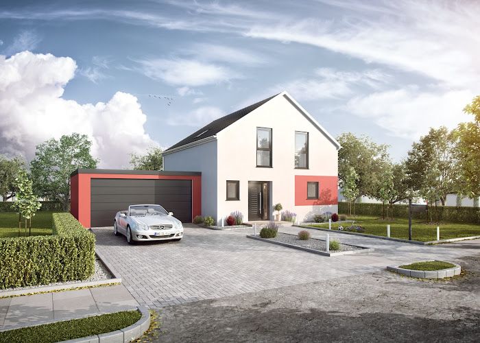 Negocio Ytong Bausatzhaus Partner - Bausatzhausplus Gmbh