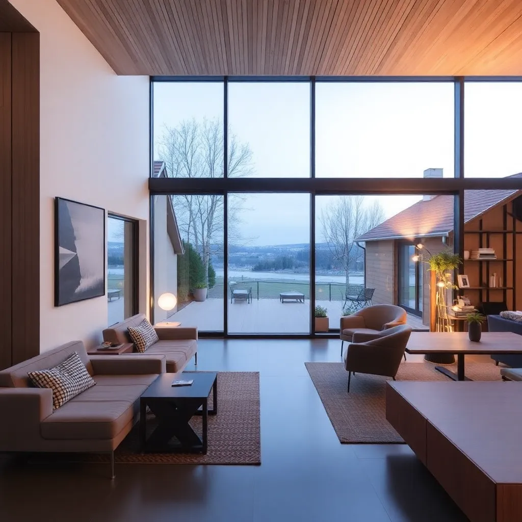 Negocio Zet Massivhaus Gmbh